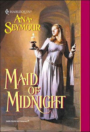 Buy Maid of Midnight at Amazon