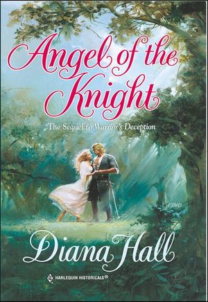 Buy Angel of the Knight at Amazon