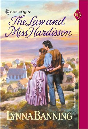 Buy The Law and Miss Hardisson at Amazon