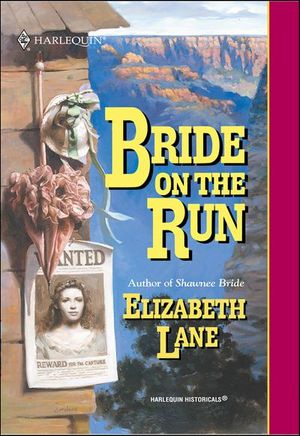 Bride on the Run