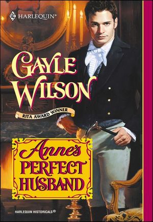 Buy Anne's Perfect Husband at Amazon