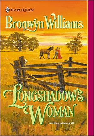 Longshadow's Woman