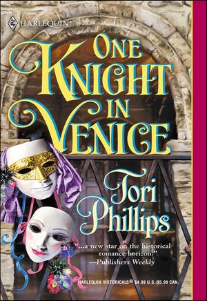 Buy One Knight in Venice at Amazon