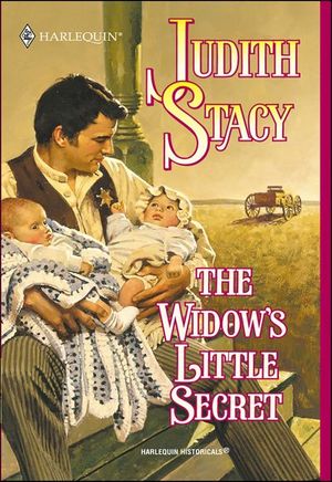 Buy The Widow's Little Secret at Amazon