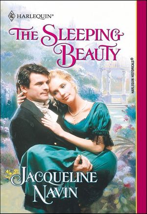 The Sleeping Beauty