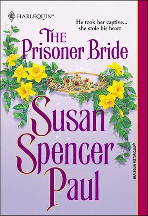 Buy The Prisoner Bride at Amazon