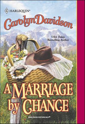 A Marriage by Chance