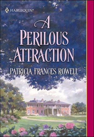 Buy A Perilous Attraction at Amazon