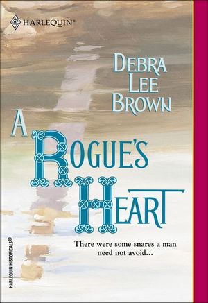 A Rogue's Heart