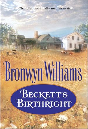 Beckett's Birthright