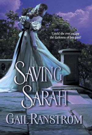 Buy Saving Sarah at Amazon