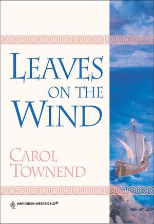 Buy Leaves on the Wind at Amazon