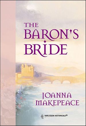 Buy The Baron's Bride at Amazon