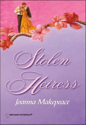 Buy Stolen Heiress at Amazon