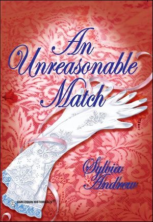 Buy An Unreasonable Match at Amazon