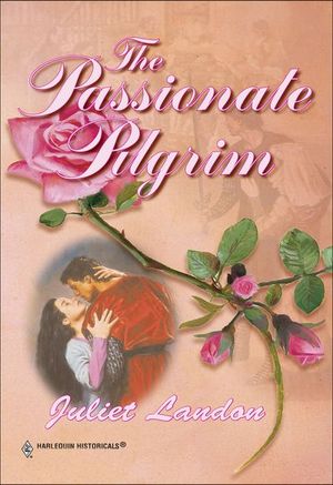 Buy The Passionate Pilgrim at Amazon