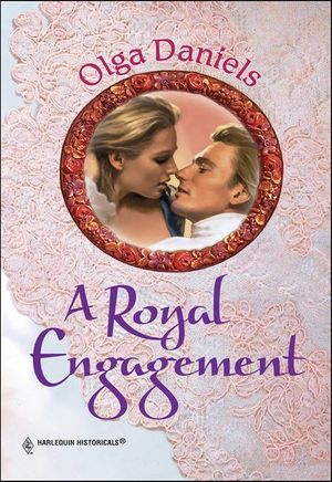 A Royal Engagement