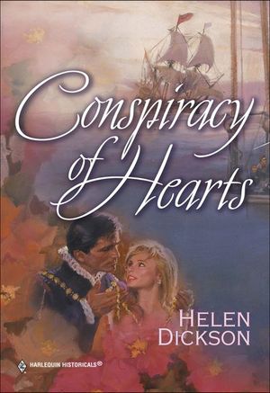 Buy Conspiracy of Hearts at Amazon