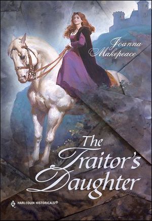 Buy The Traitor's Daughter at Amazon