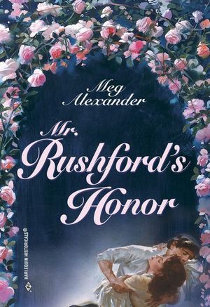 Mr. Rushford's Honor