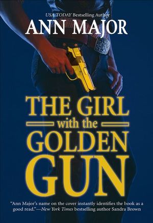 Buy The Girl with the Golden Gun at Amazon