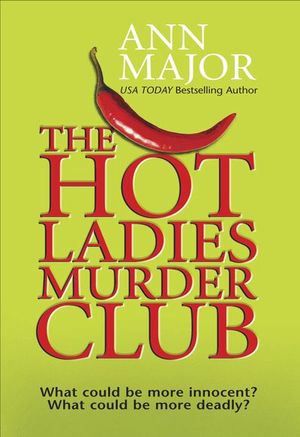 Buy The Hot Ladies Murder Club at Amazon