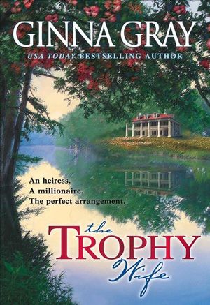 Buy The Trophy Wife at Amazon
