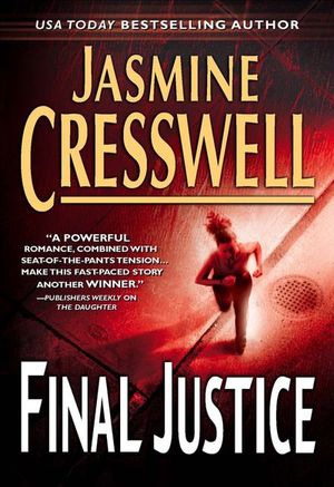 Buy Final Justice at Amazon