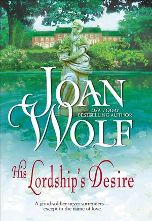 Buy His Lordship's Desire at Amazon