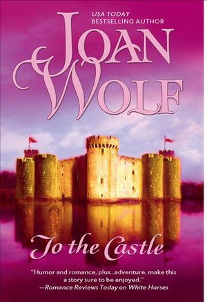 Buy To the Castle at Amazon