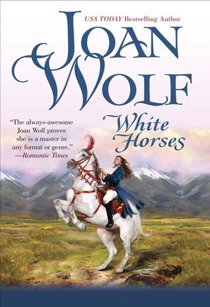 Buy White Horses at Amazon