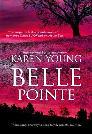 Buy Belle Pointe at Amazon