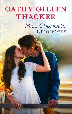 Miss Charlotte Surrenders