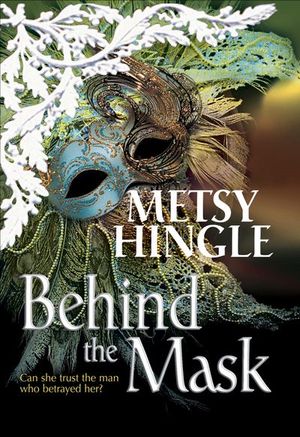 Buy Behind the Mask at Amazon