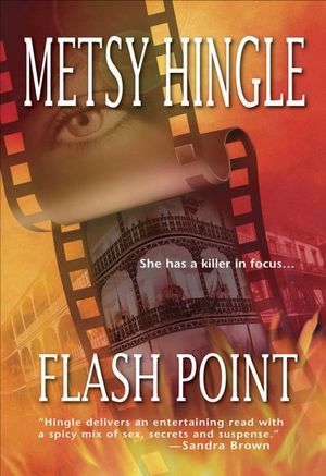 Flash Point