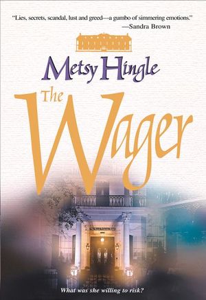 Buy The Wager at Amazon