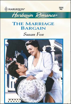 Buy The Marriage Bargain at Amazon