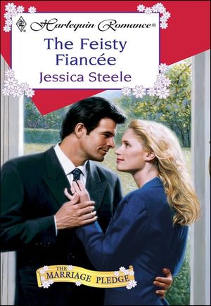 The Feisty Fiancée