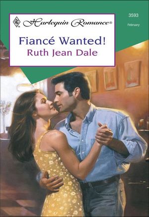 Buy Fiance Wanted! at Amazon