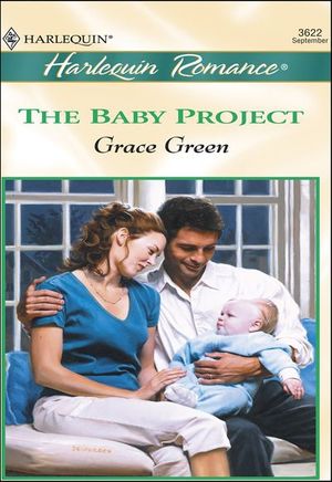 Buy The Baby Project at Amazon