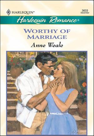 Buy Worthy of Marriage at Amazon