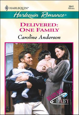 Buy Delivered: One Family at Amazon