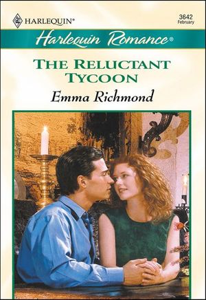 Buy The Reluctant Tycoon at Amazon