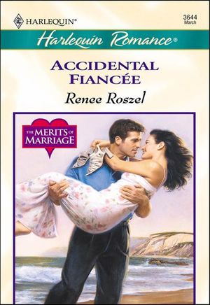 Buy Accidental Fiancee at Amazon