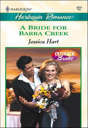 A Bride for Barra Creek