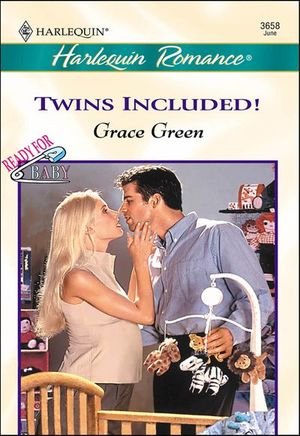 Buy Twins Included! at Amazon