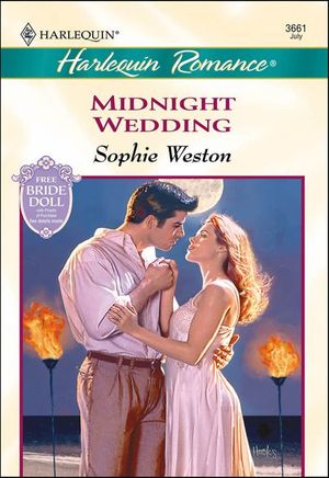 Buy Midnight Wedding at Amazon