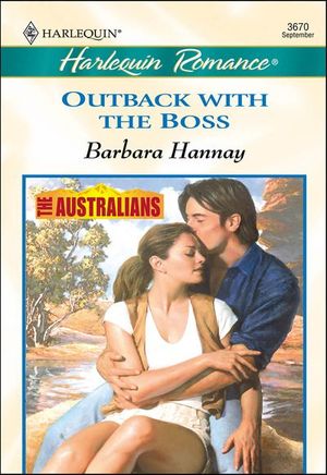 Buy Outback with the Boss at Amazon