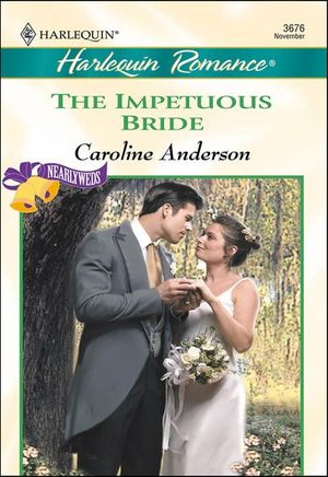 Buy The Impetuous Bride at Amazon