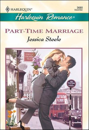 Buy Part-Time Marriage at Amazon